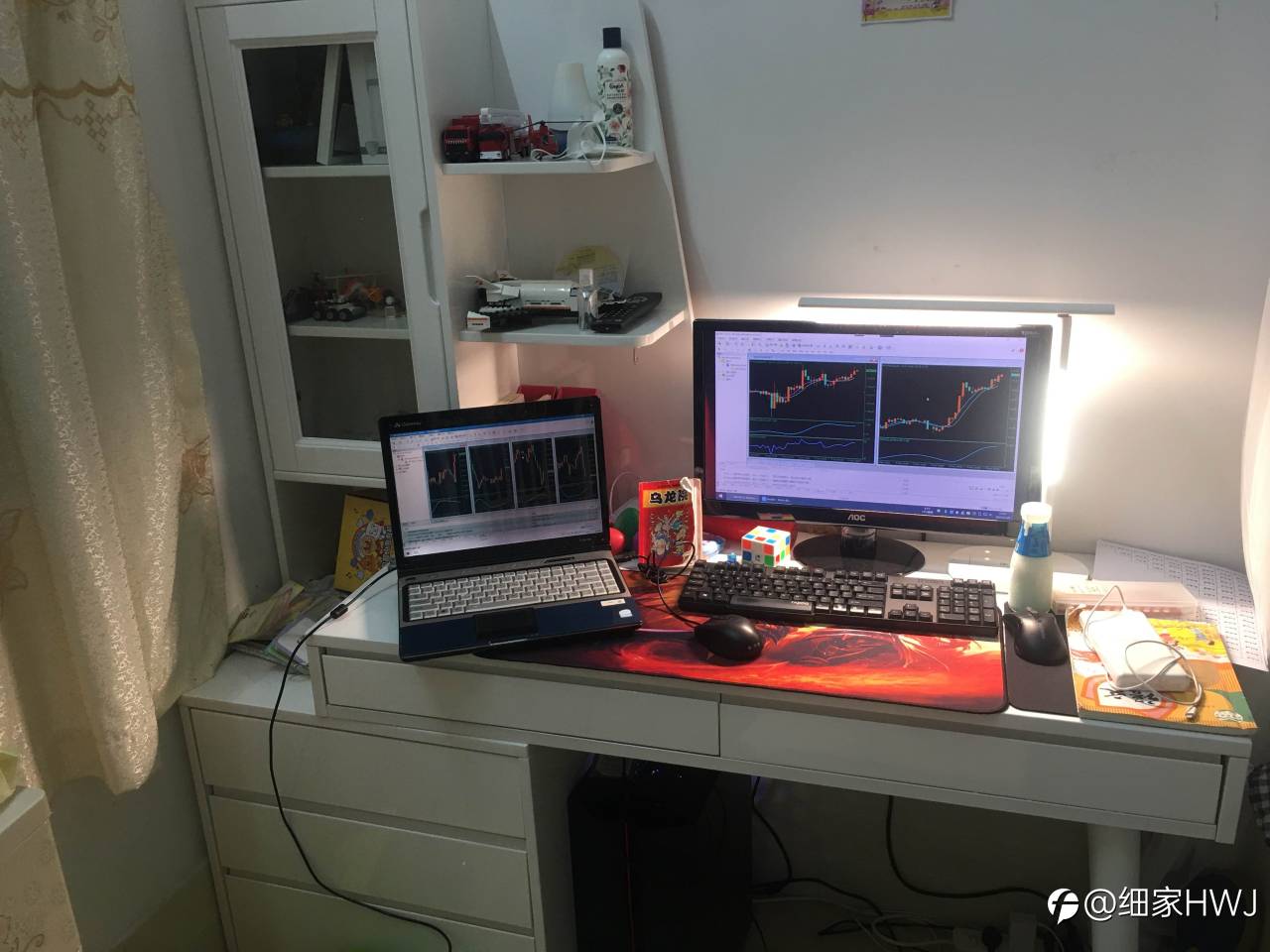 feed image