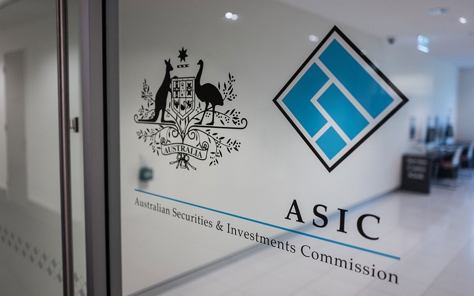 ASIC发布加密产品监管指南