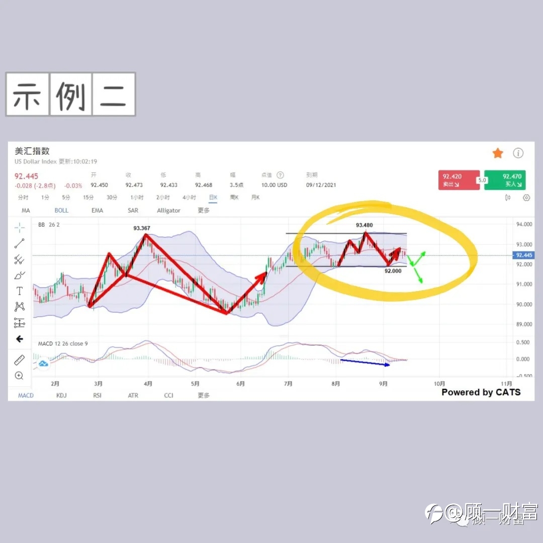 【9up文学】聪明的人才听得懂的废话
