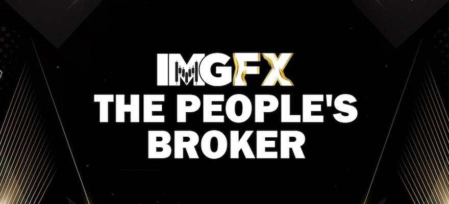 IMGFX – The People Broker