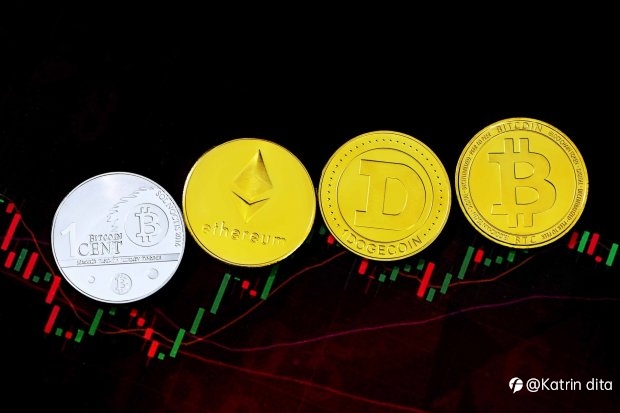 Pengertian, Dasar Hukum, dan Mekanisme Perdagangan Kripto
