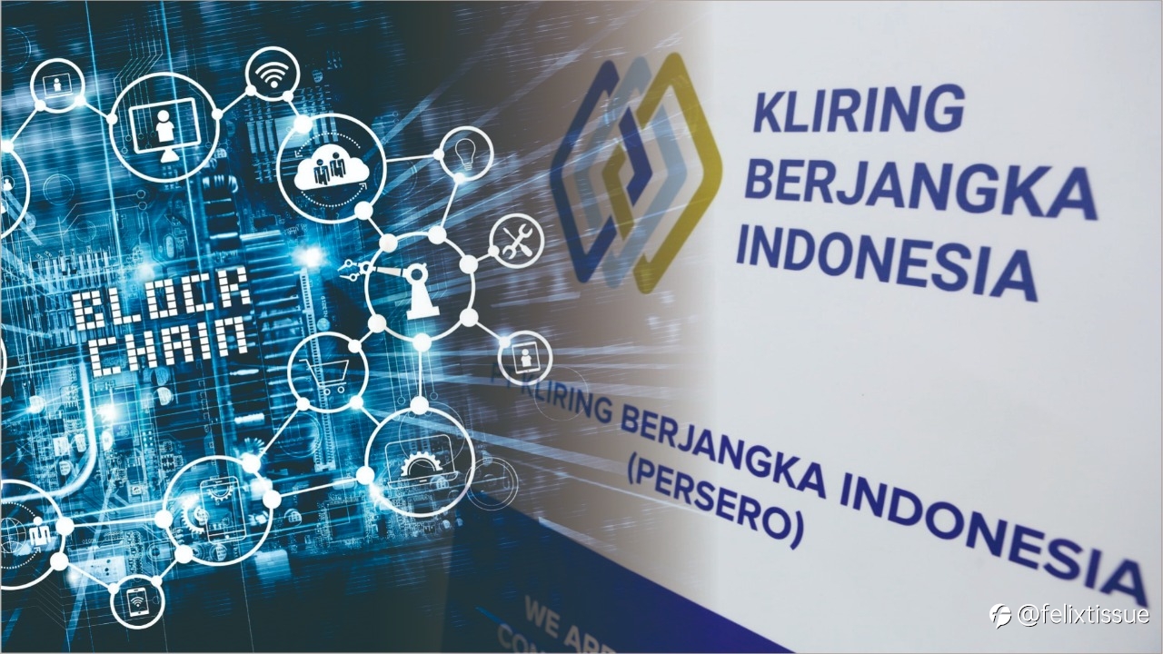KBI Manfaatkan Teknologi Blockchain, Kliring Transaksi Perdagangan Karbon jadi Lebih Aman