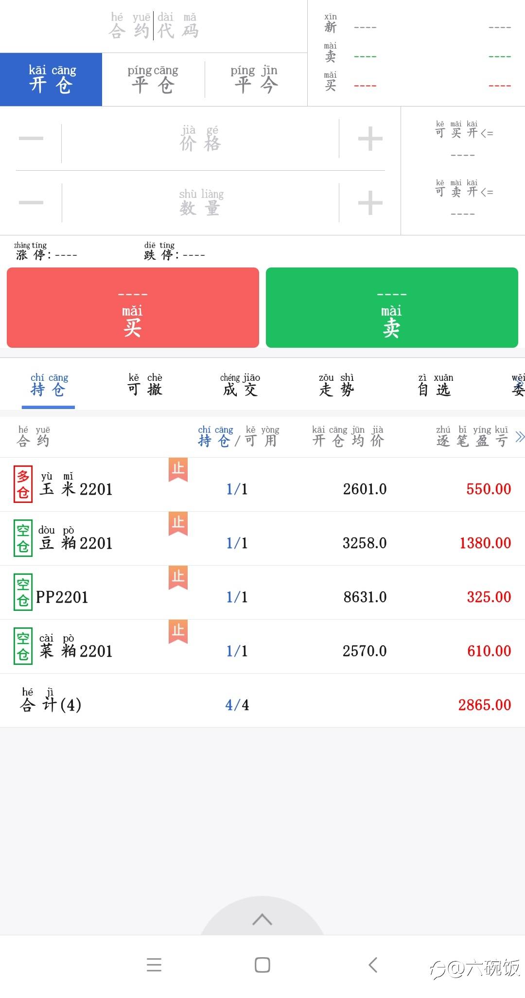 feed image