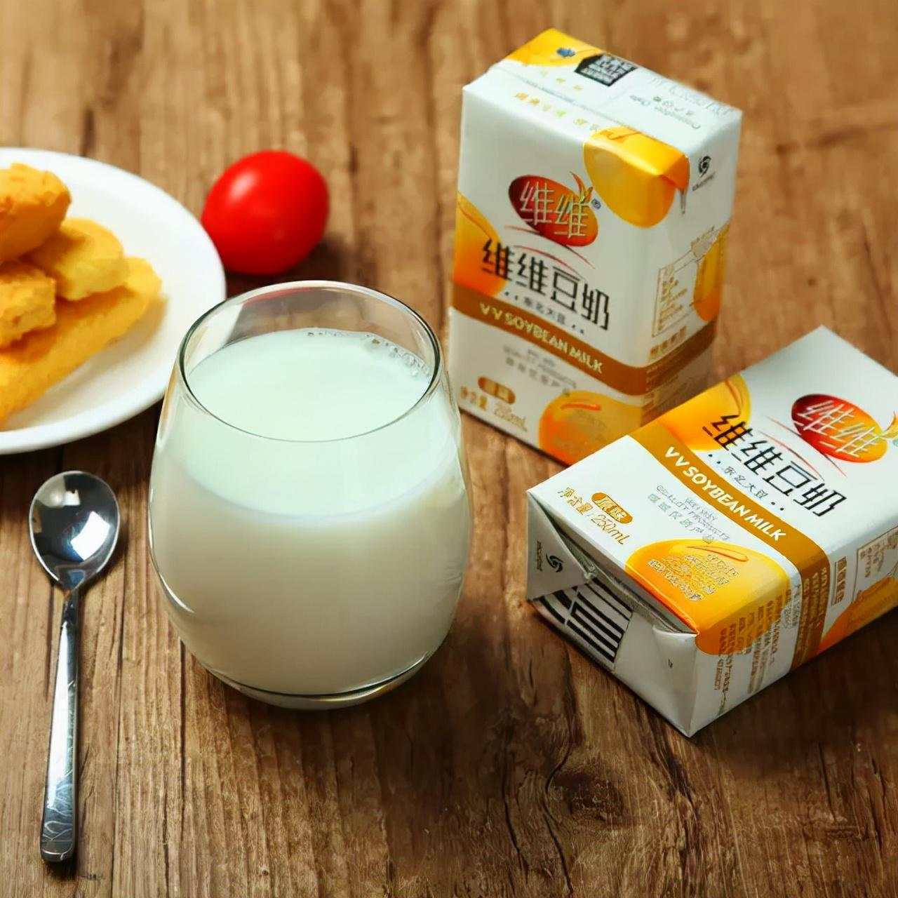 股价暴跌77%后，维维股份欲借茶饮翻身！豆奶龙头能重新崛起吗？