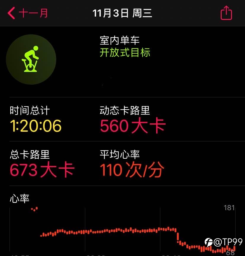 运动打卡