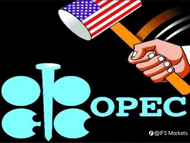 原油交易提醒:OPEC+成员国抗拒更快增产,机构看向120美元