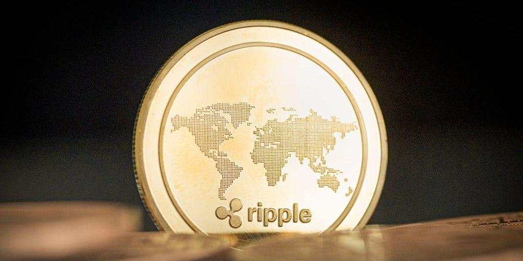 XRP Ledger Transactions Touch 88.8 Million in Q3 2021