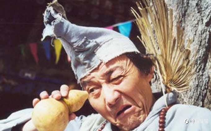 一个亏货眼中的成功者分类