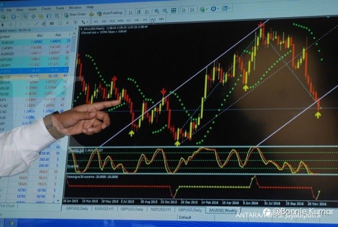 Aspebtindo Gencar Edukasi Perdagangan Berjangka