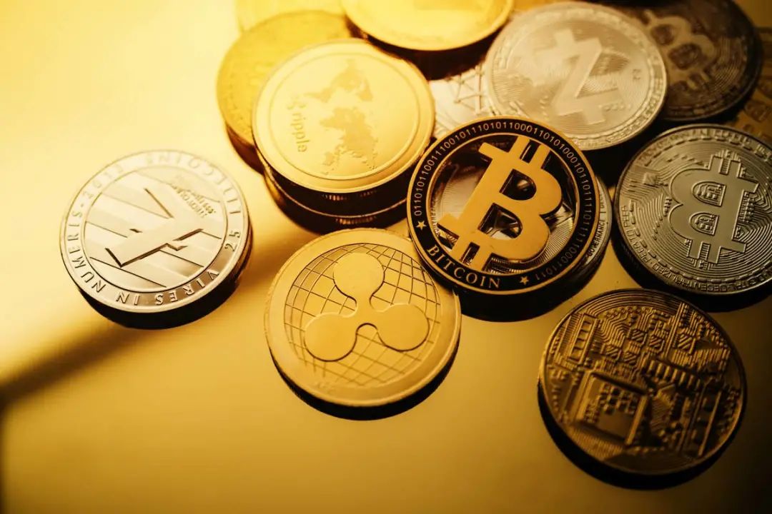 用加密货币抵抗通胀！比特币价格再创新高，首次逼近6.9万美元