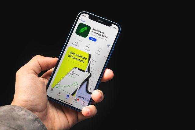 Robinhood Discloses Security Breach and Extortion Attempt
