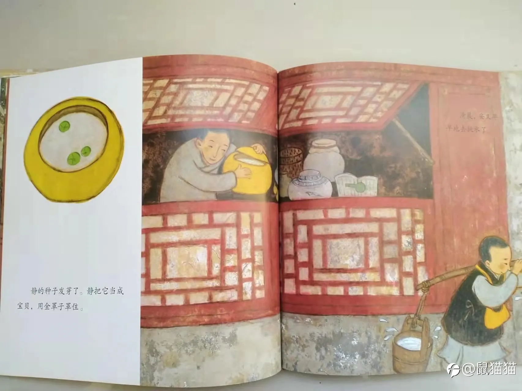 老鸟们，我们为什么一直没能起飞？
