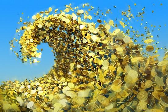 白灵雁：11.20黄金下周一技术解析，整体布局