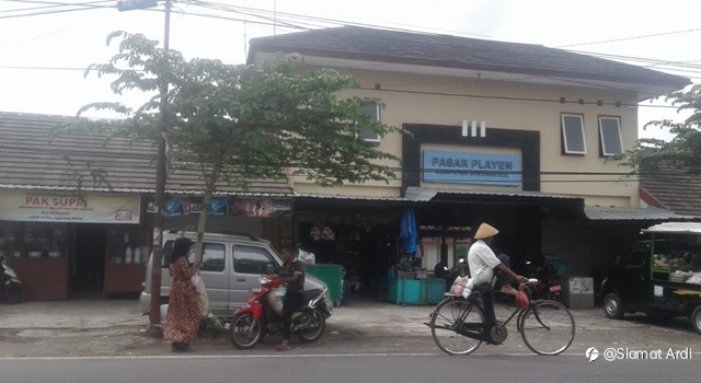 Diinvestasikan Pengelola ke Bursa Saham Emas, Tabungan 1 Miliar Ratusan Pedagang Tak Kunjung Bisa Dicairkan