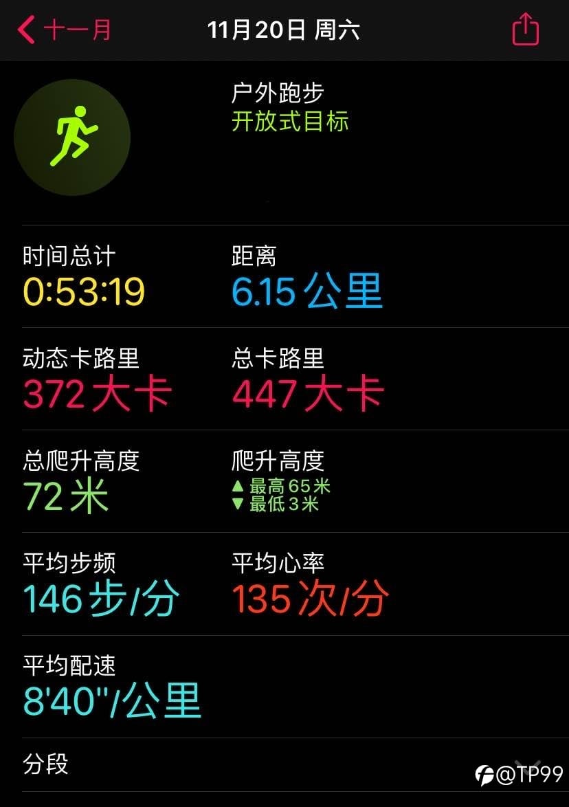 运动打卡