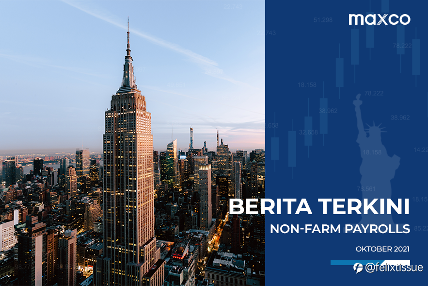 Update Tanggal Penting: NON FARM PAYROLL