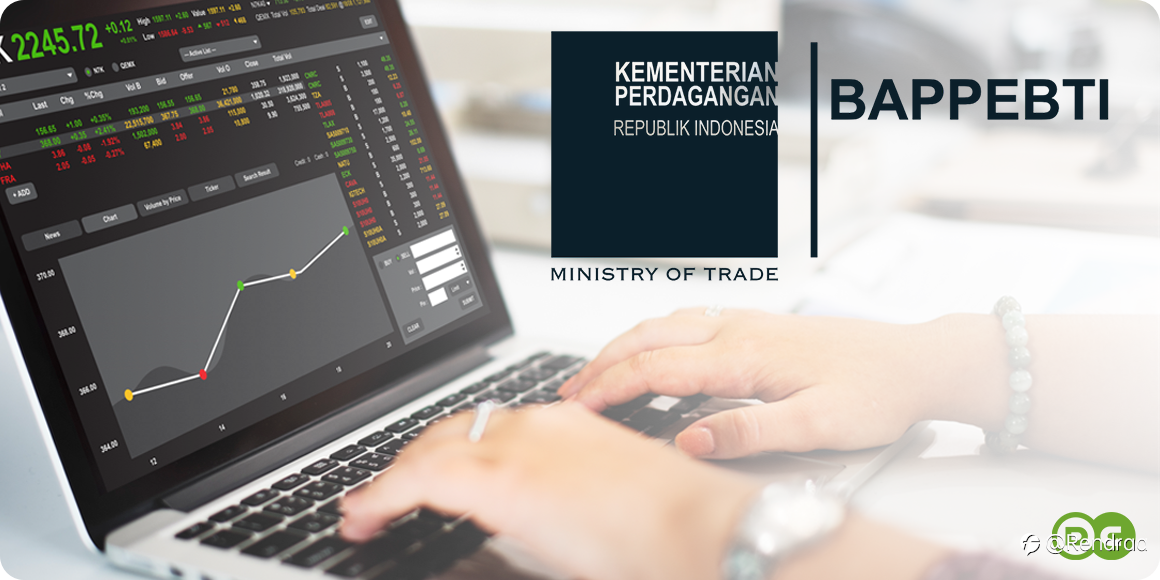 BAPPEBTI Garda Depan Penjaga Keabsahan Perdagangan Berjangka Komoditi
