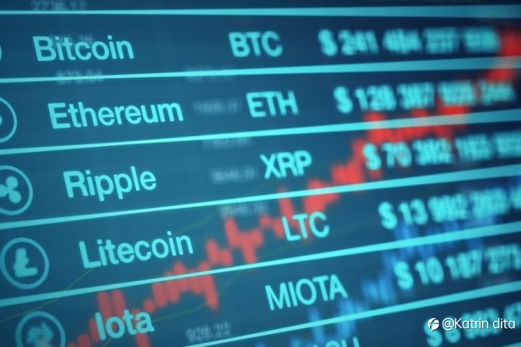 Daftar 13 Pedagang dan 229 Aset Kripto yang Terdaftar di Bappebti