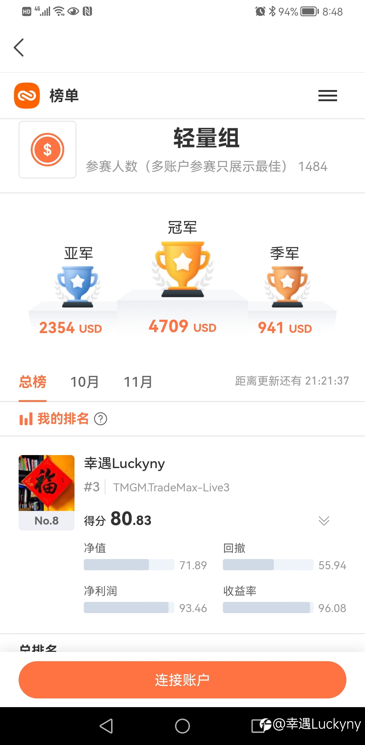 轻装上阵，愈战愈勇！