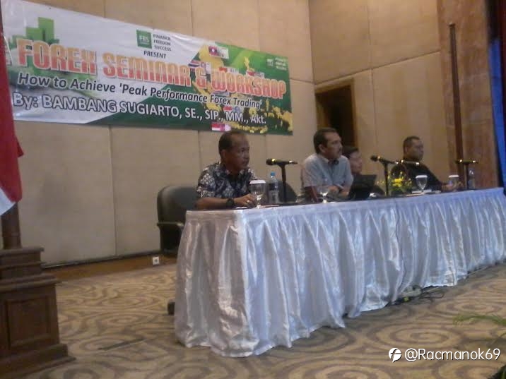 Bappebti Menghentikan Edukasi Trading Forex yang Diselenggarakan Oleh FBS