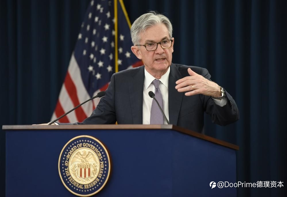 行业动态 | 拜登:不会封锁!避险情绪降温,黄金价格回落
