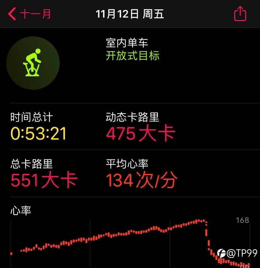 运动打卡