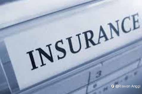 OJK Bakal Dorong Insurtech non-SJK Wajib Terdaftar Jadi Pialang Asuransi