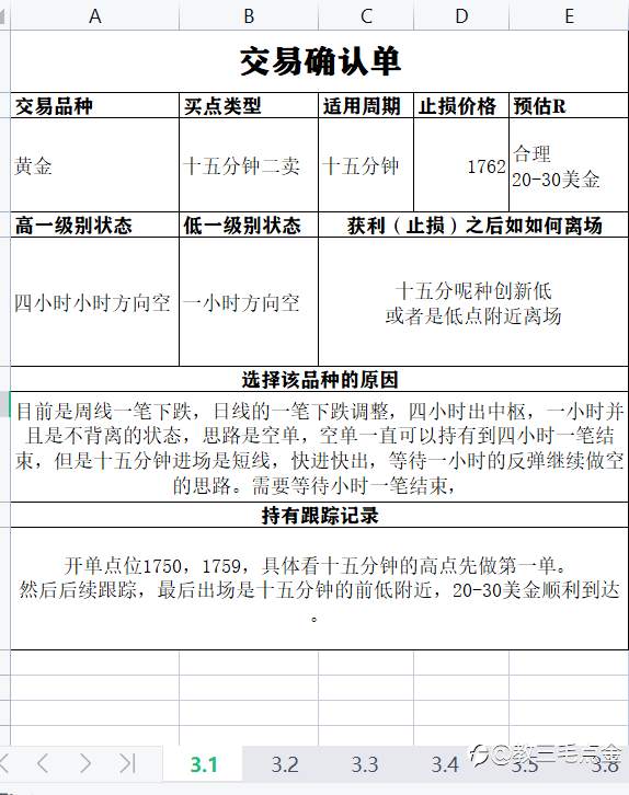这到底算不算交易逻辑？