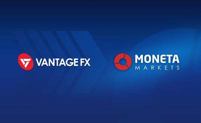 Vantage FX’s David Bily Passes the Baton to Focus on Moneta Markets