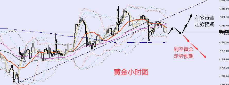 老黑策略:11.3晚盘外汇、黄金、原油分析策略