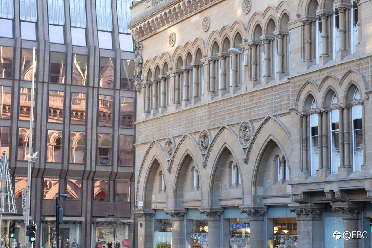 英国金融发展中曾被低估的存在——英国省级交易所｜EBC金融看世界