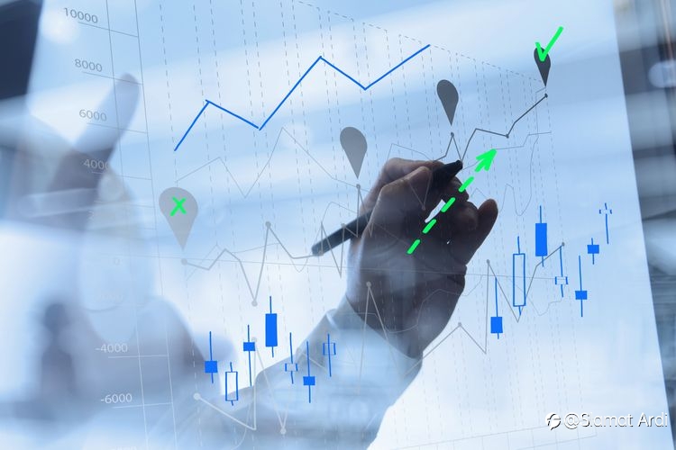 Strategi Trading Forex yang Wajib Dipahami Pemula
