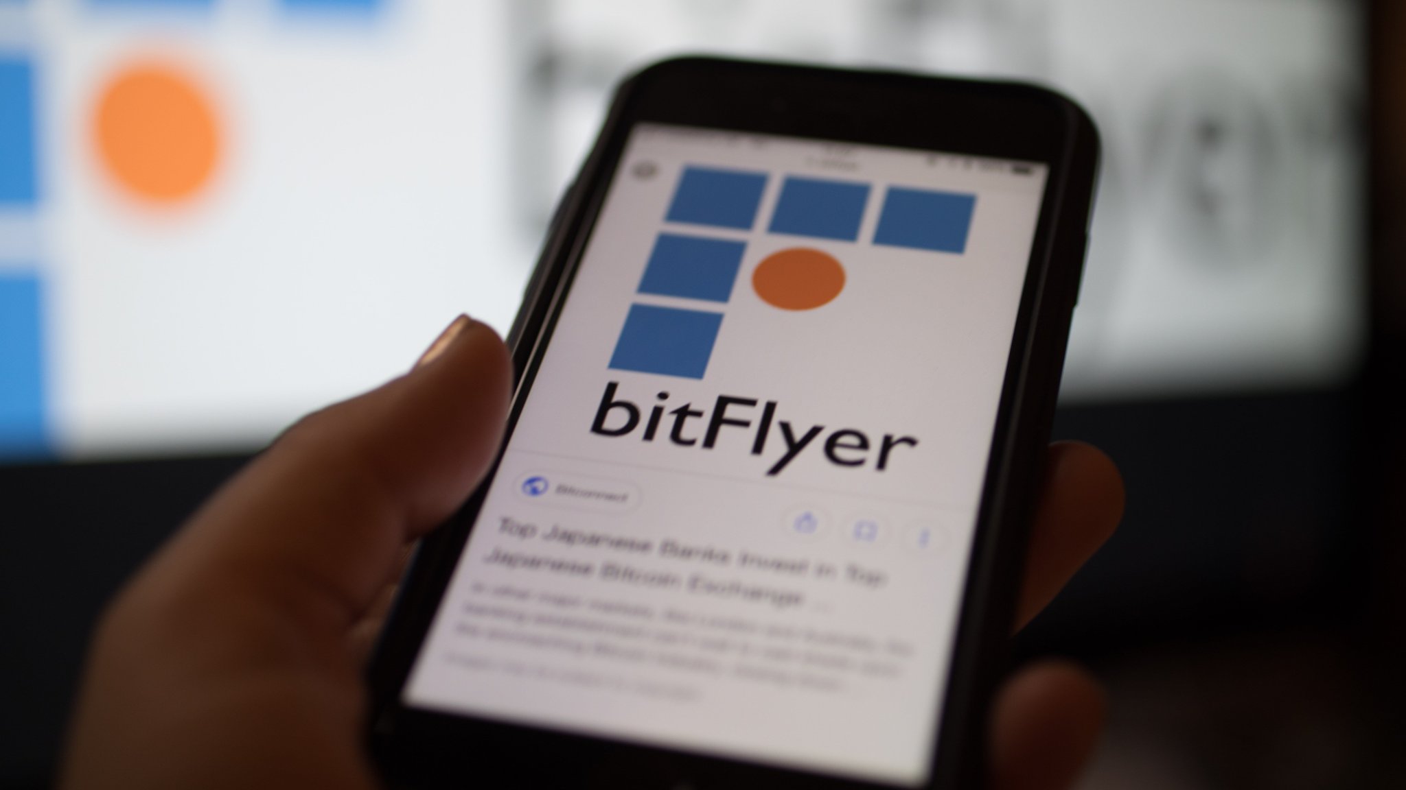 日本加密交易所bitFlyer有意进行收购扩张