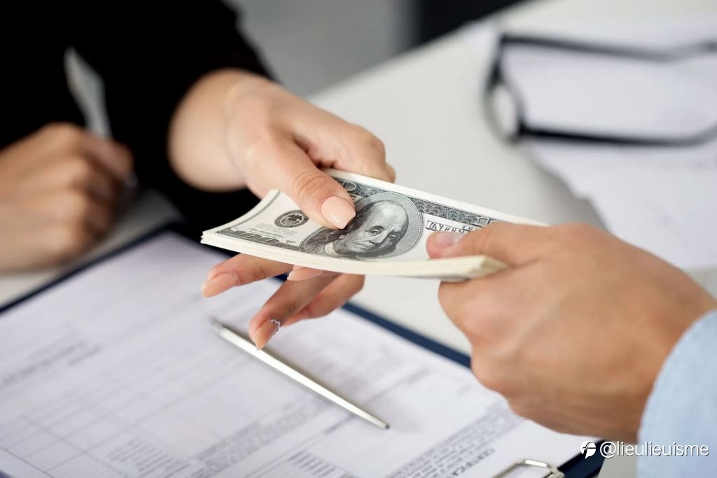 Lạm phát là gì? Những ảnh hưởng của lạm phát ngày nay
