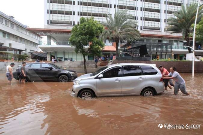 Sejumlah perusahaan asuransi catatkan kenaikan pendapatan premi asuransi kendaraan