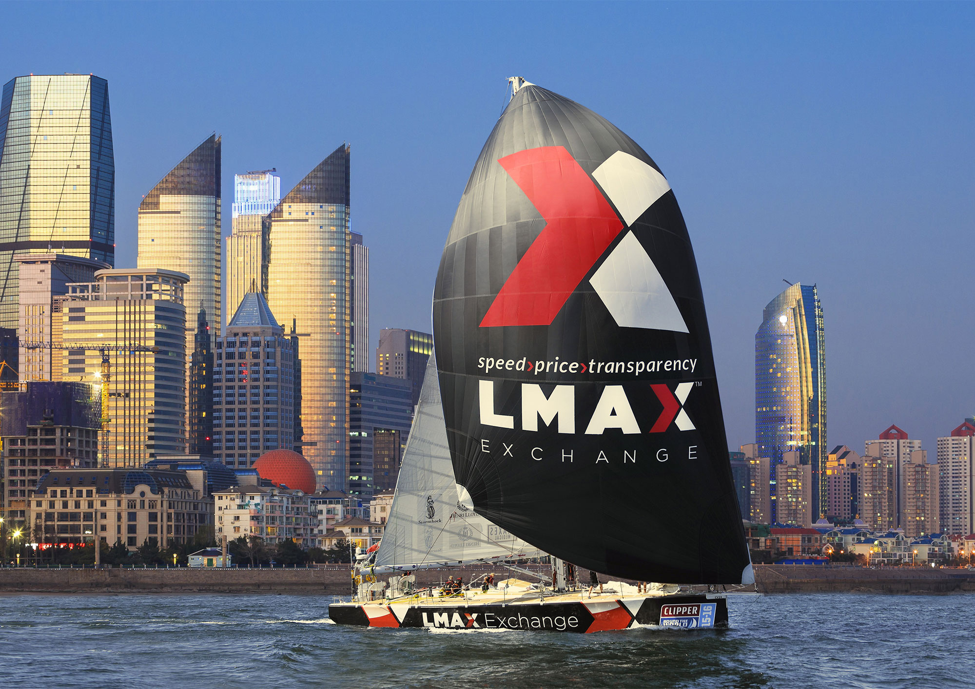 LMAX Digital预计2021年10月总销量同比增长257%