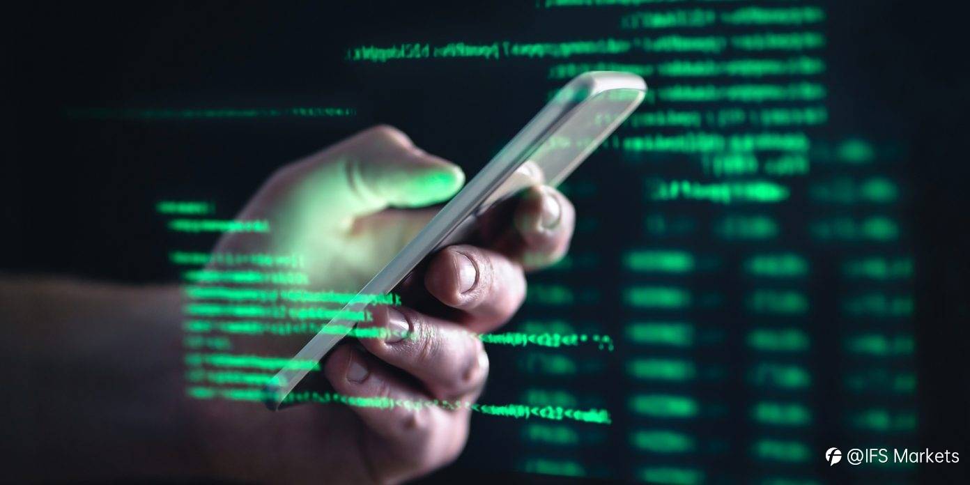 【IFS 小课堂】外汇交易中遇到滑点怎么办?