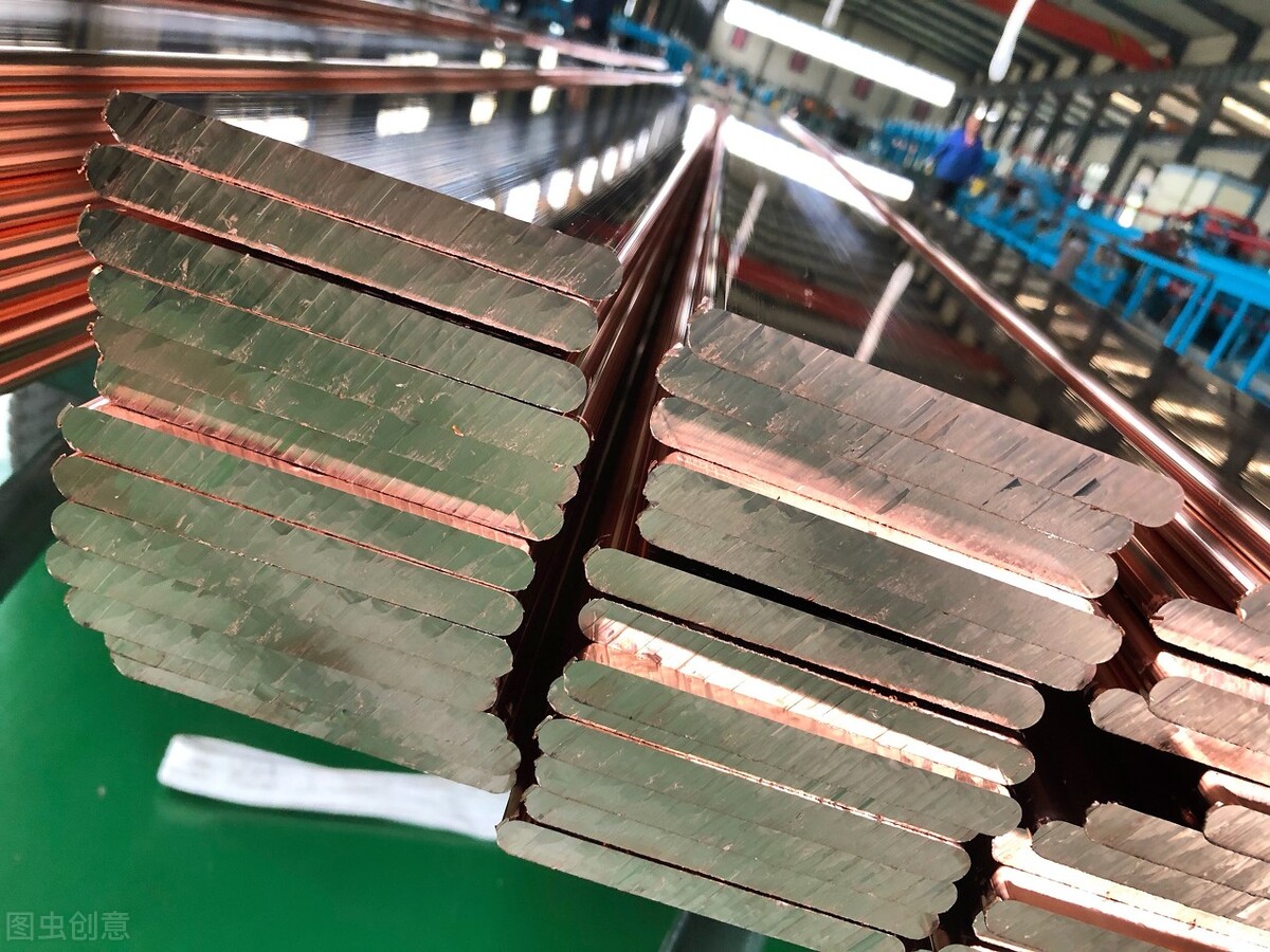 伦敦金属交易所铜价下跌0.6% 库存接近数十年来新低
