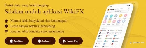 WikiFX Membuat Trading Forex Lebih Aman dan Nyaman
