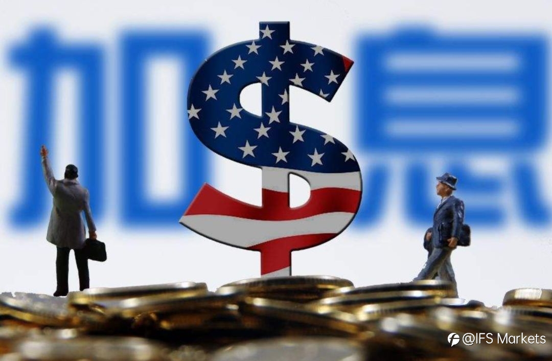 萨默斯敦促美联储新年过后尽快加息，美银预计2022年将迎“利率冲击”