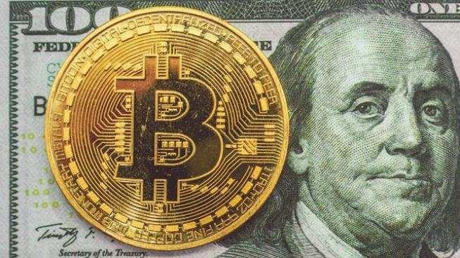 4 Wali Kota di Amerika Serikat Digaji Dengan Kripto