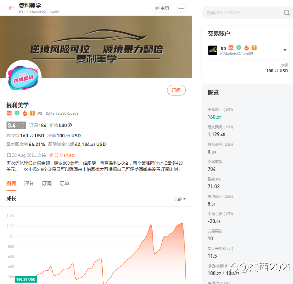 亏自己的钱没什么可说,出来祸害人的就是渣渣。