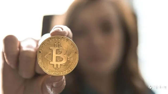 Kapitalisasi Pasar Bitcoin Mengalahkan Tesla dan Facebook