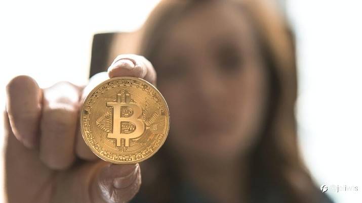 Kapitalisasi Pasar Bitcoin Mengalahkan Tesla dan Facebook