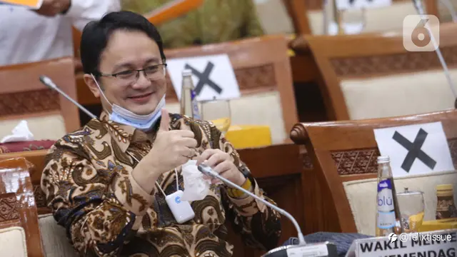 Wamendag Menyatakan Bahwa Kripto Bukan Mata Uang Melainkan Aset Digital