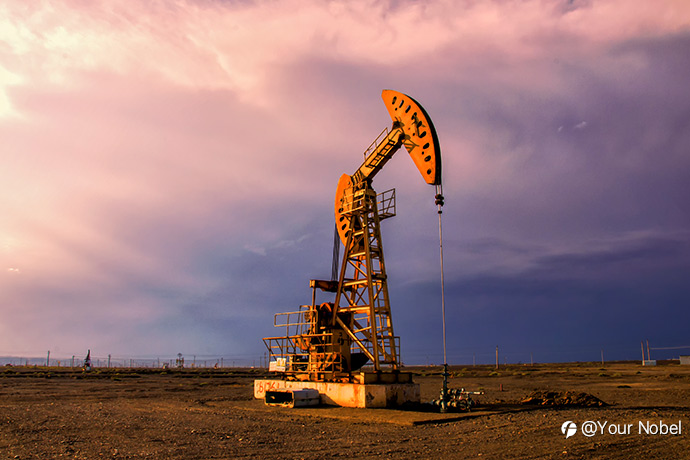 反OPEC+联盟正式“上线”