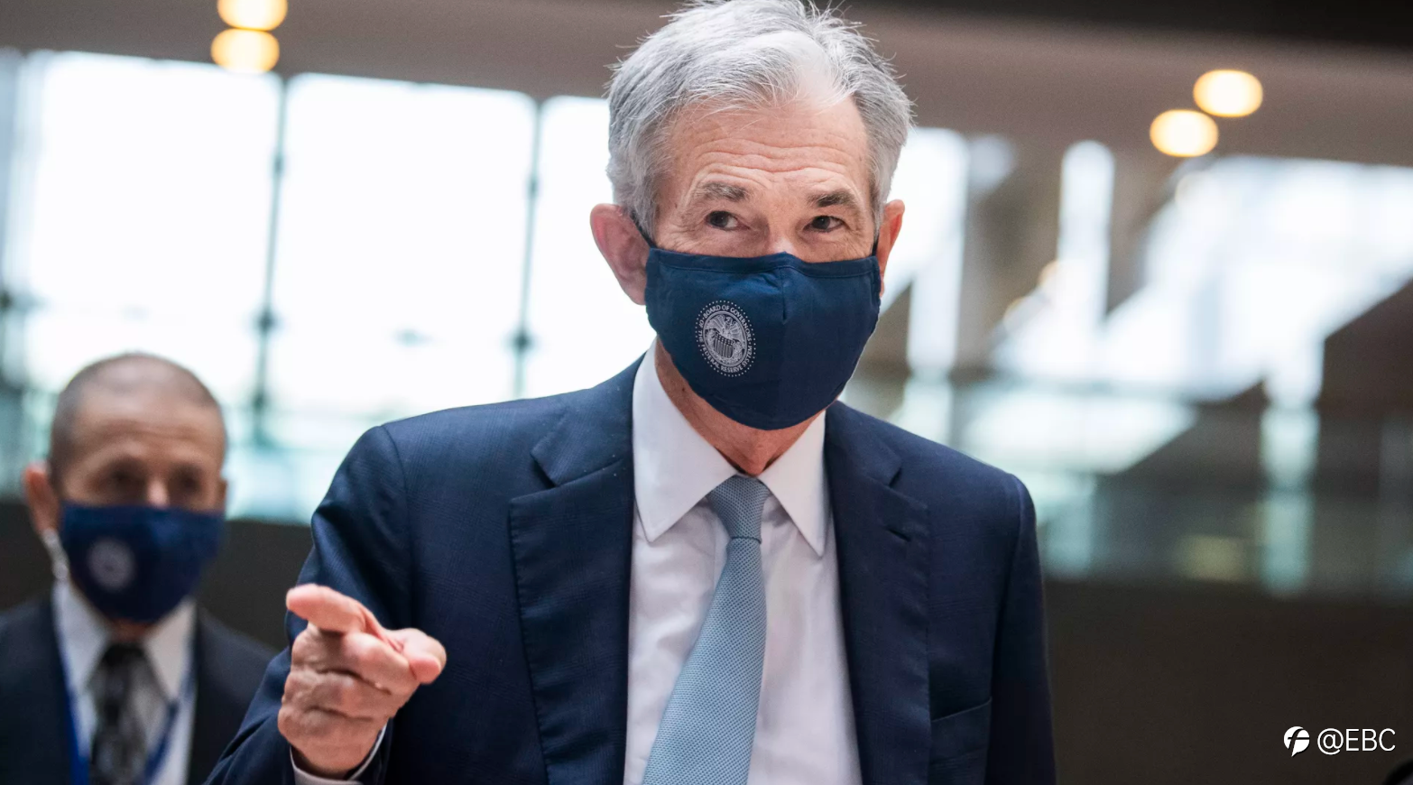 拜登提名鲍威尔连任美联储主席，鲍威尔下个任期或面临五个挑战 | EBC 金融