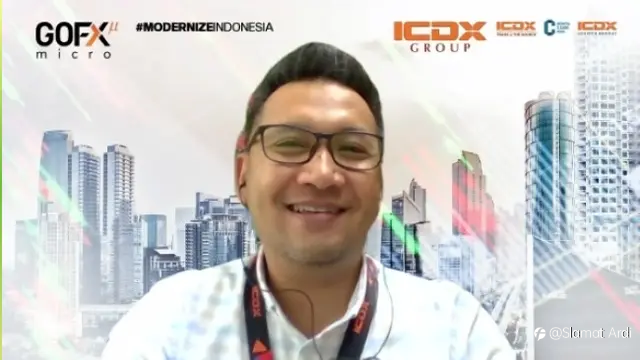 ICDX Akan Meluncurkan Bursa Aset Kripto di Indonesia dan Masih Menunggu Persetujuan Bappebti