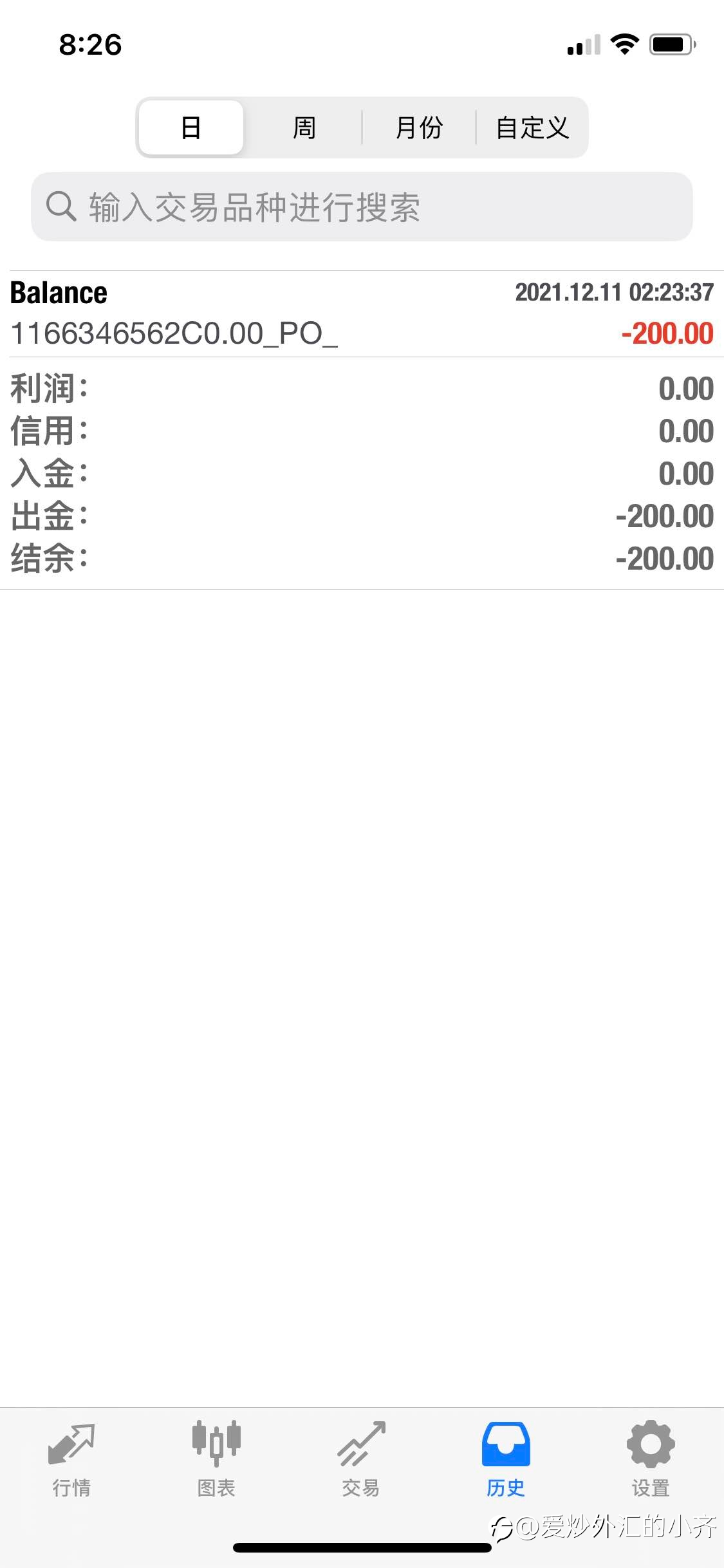单子扛回来。还出了200刀。