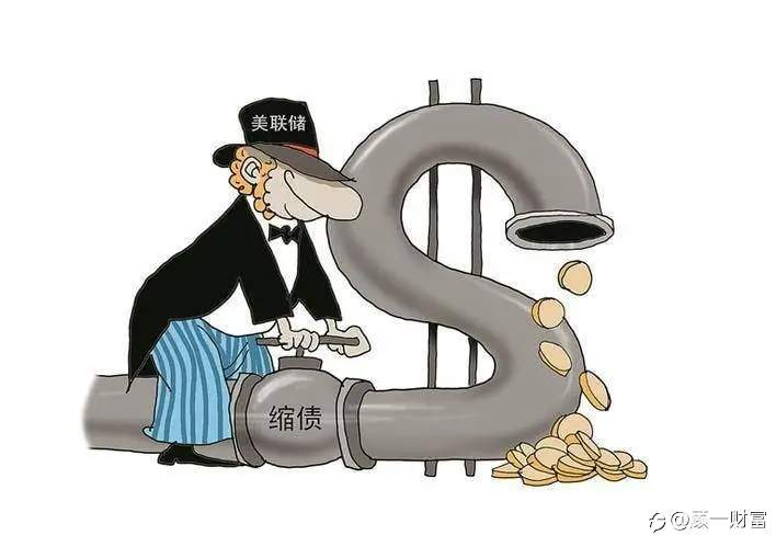 最强预告来袭!经济学家预期美联储发布“最鹰发言”!